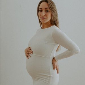 Figure it all out naked wardrobe dress. L